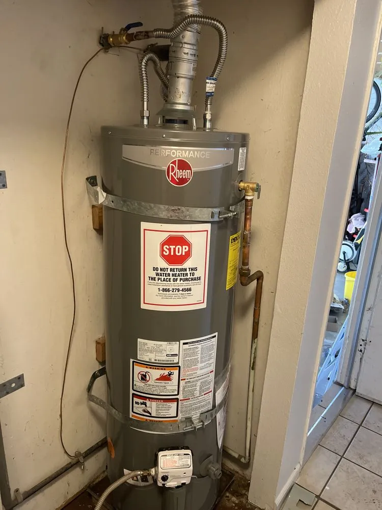 Slide of House Call Plumber