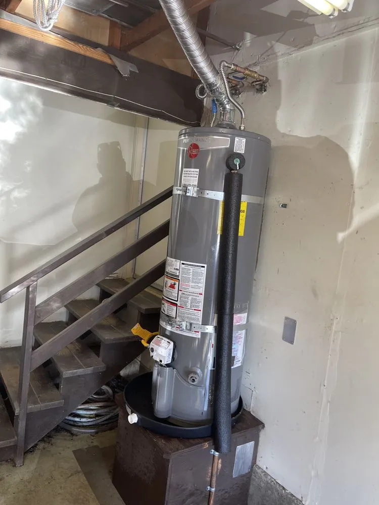 Slide of House Call Plumber