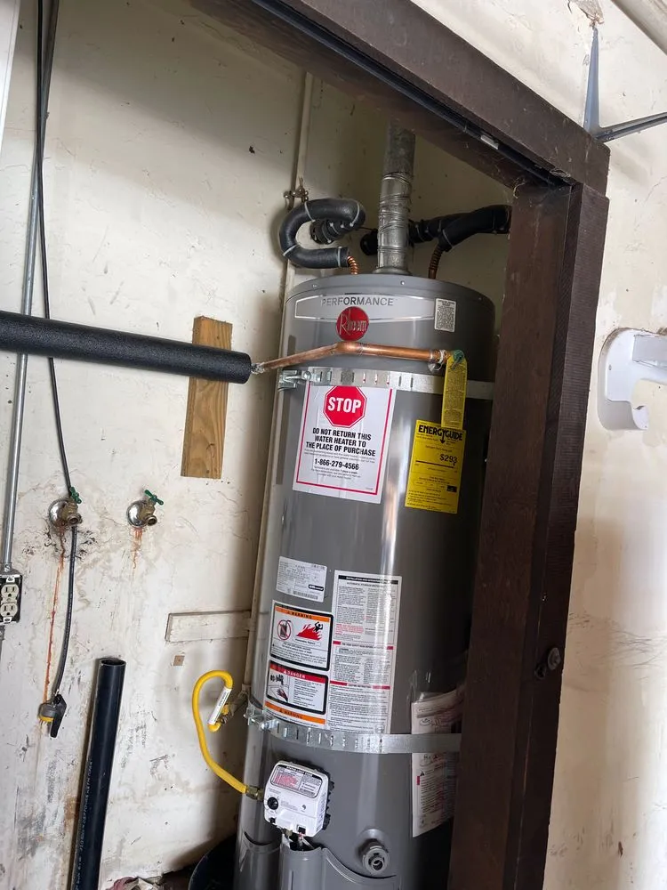 Slide of House Call Plumber