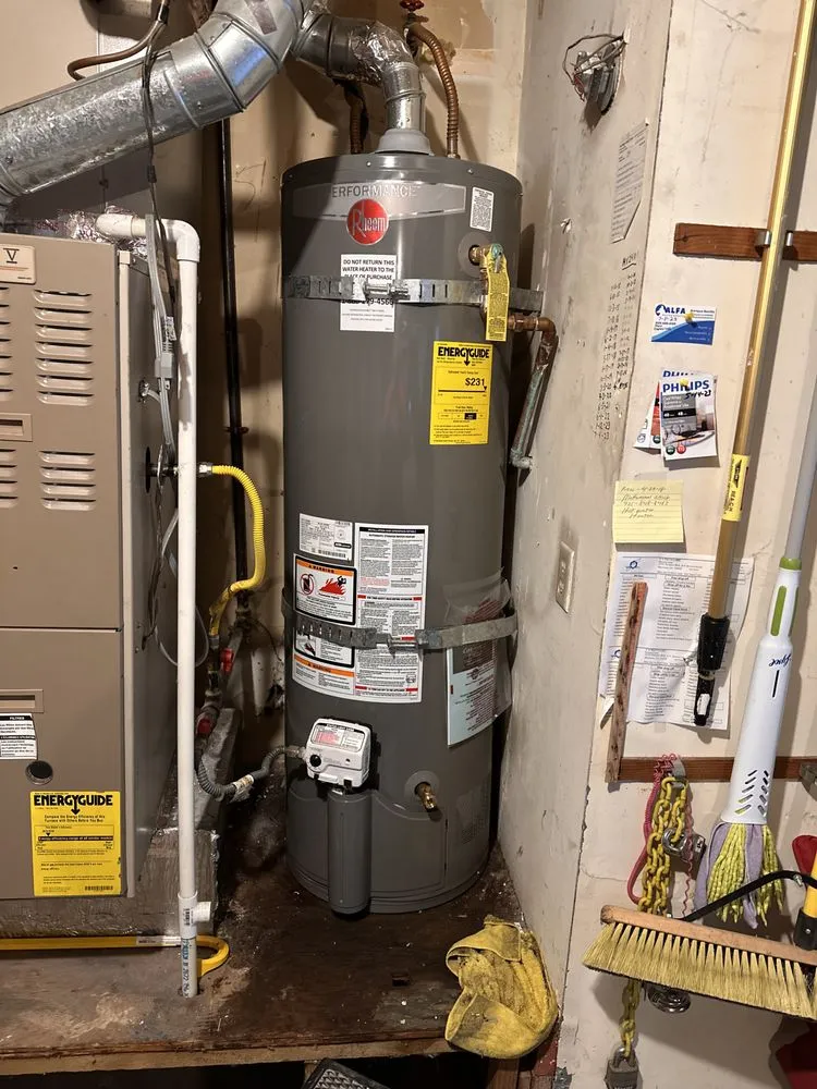 Slide of House Call Plumber