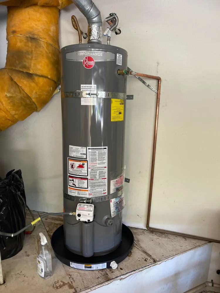 Slide of House Call Plumber