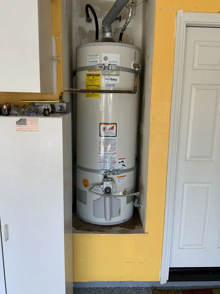 Slide of House Call Plumber