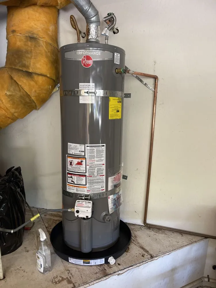 Slide of House Call Plumber