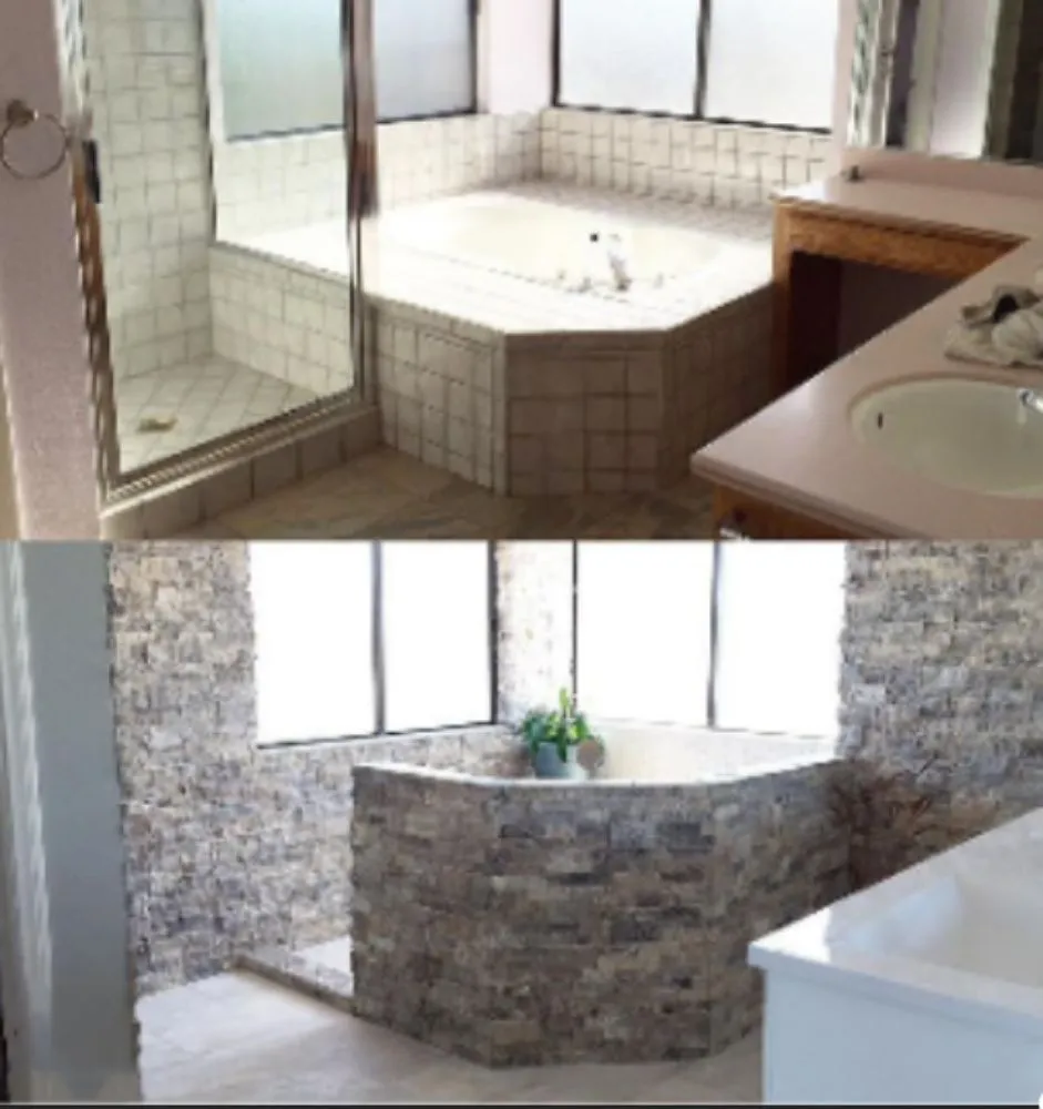 Slide of House Call Pros 360