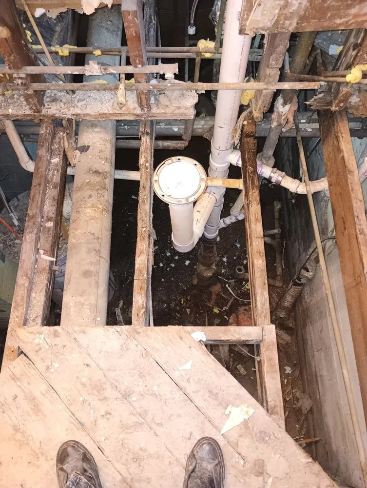 Slide of House Doctor