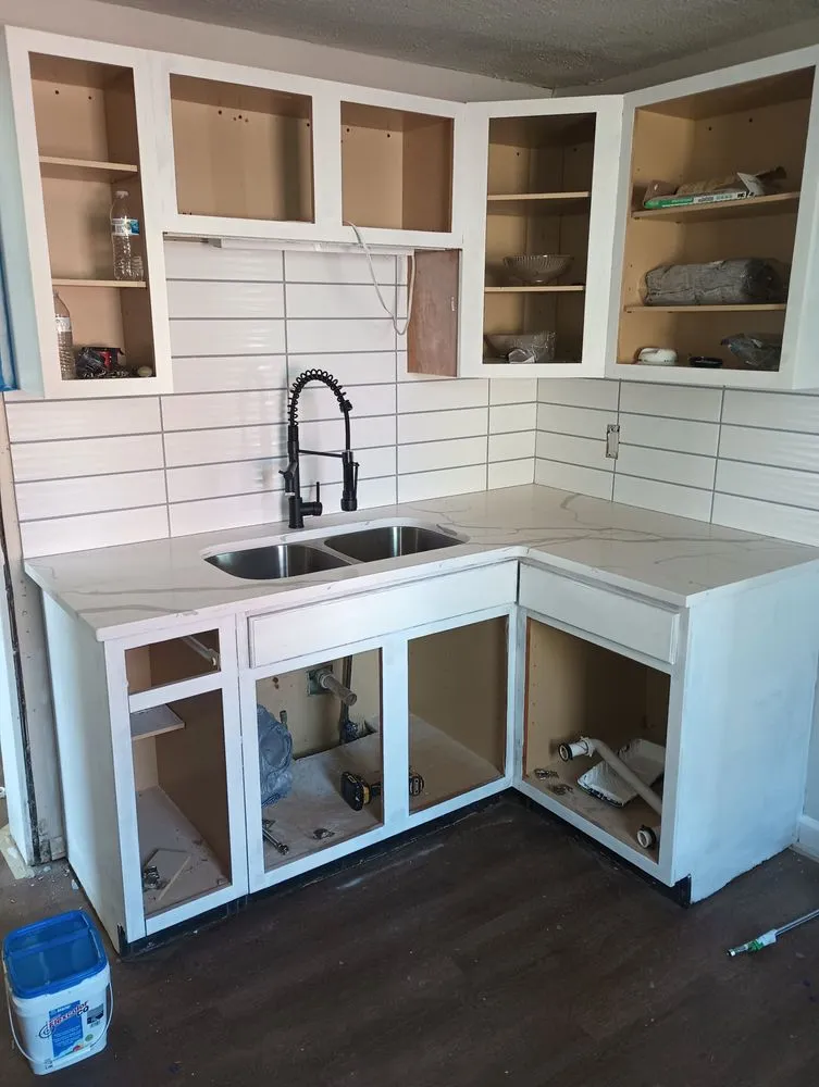 Slide of House Doctor