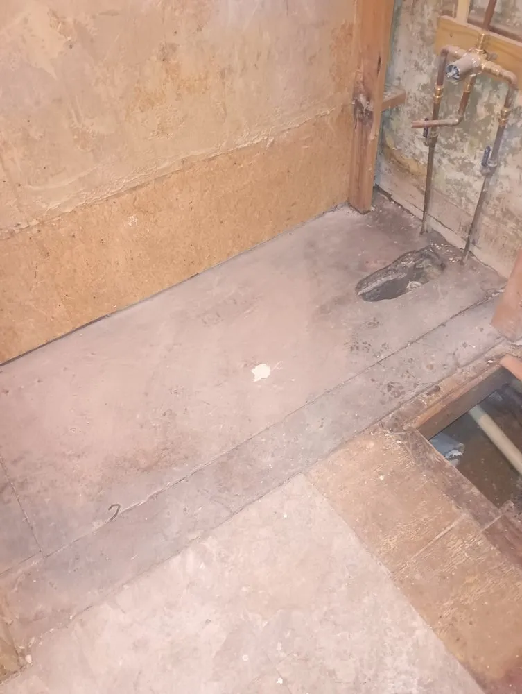 Slide of House Doctor