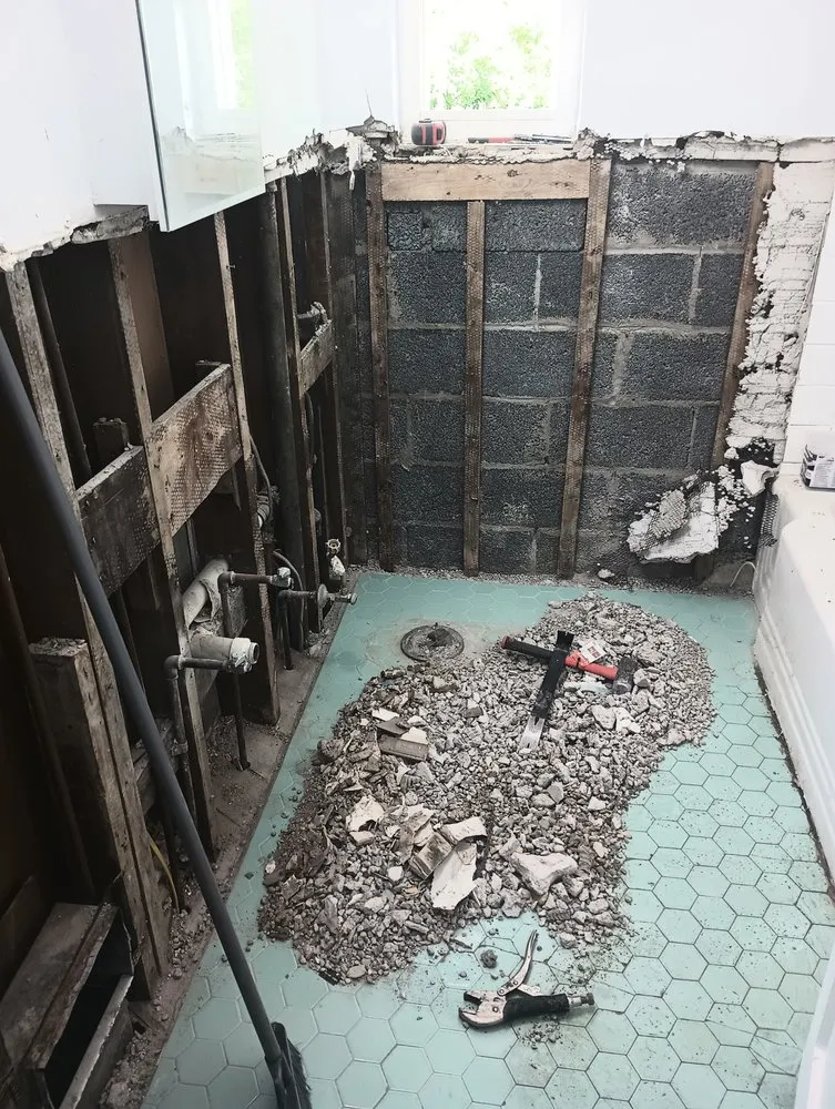 Slide of House Doctor