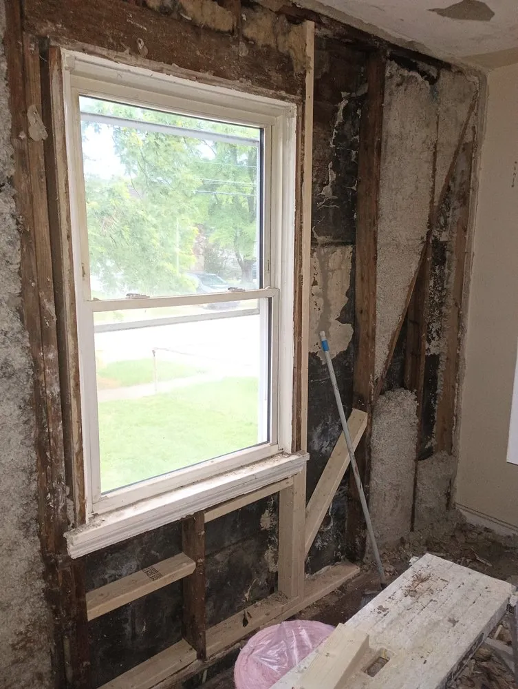 Slide of House Doctor