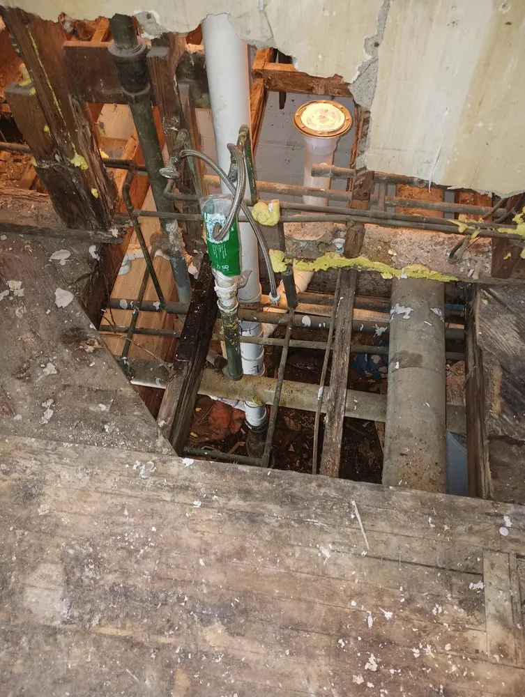 Slide of House Doctor