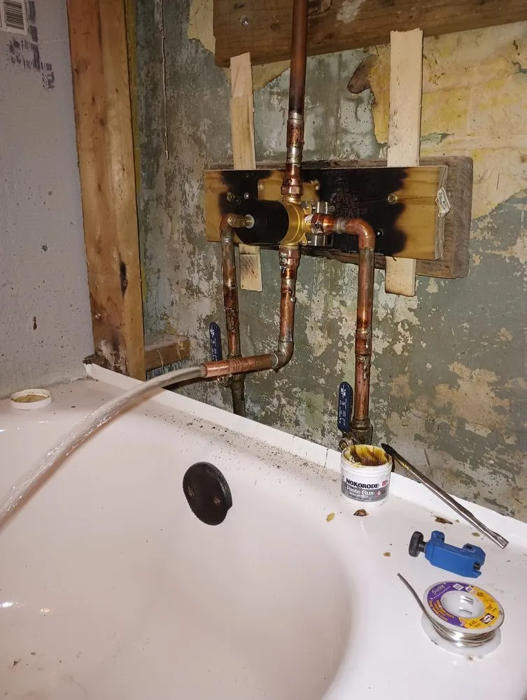 Slide of House Doctor