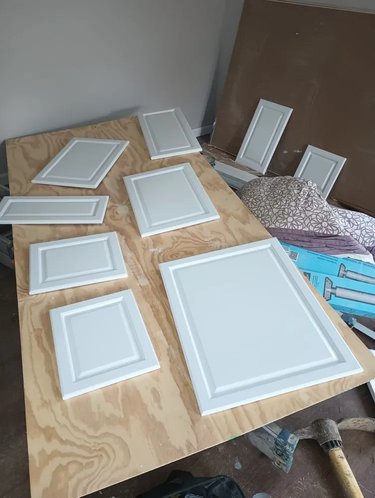 Slide of House Doctor