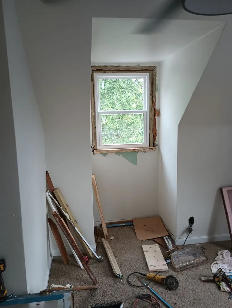 Slide of House Doctor