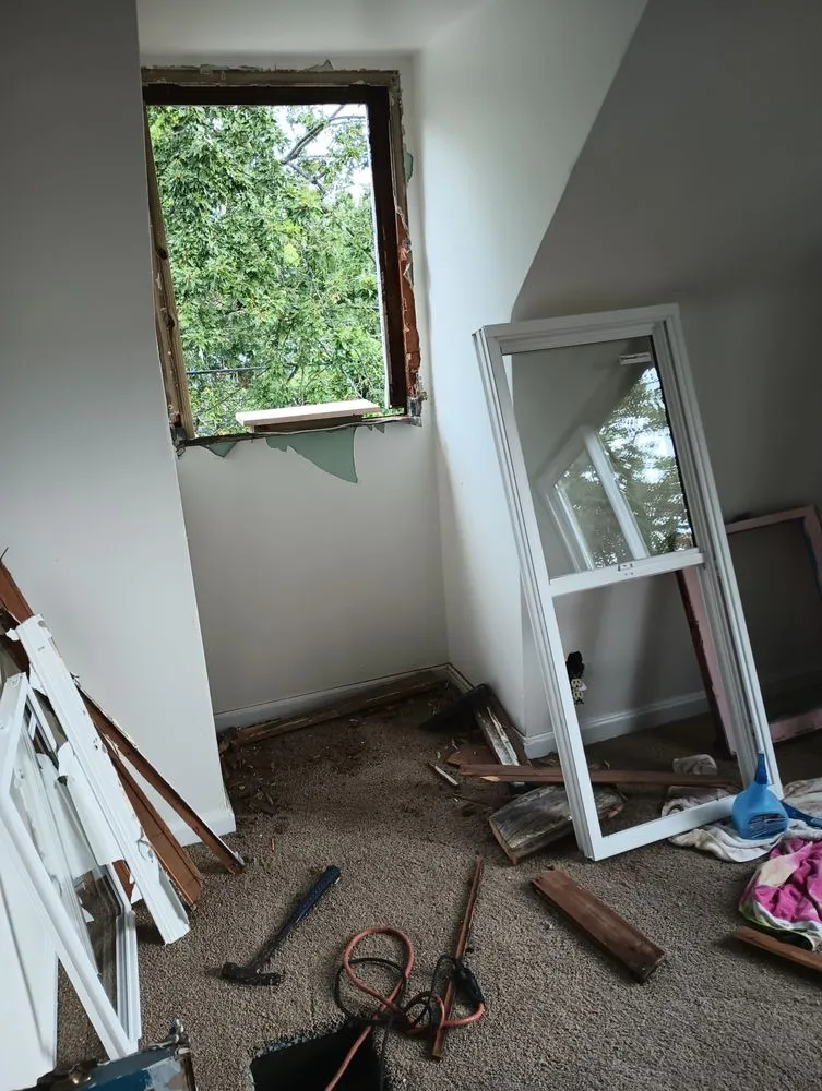 Slide of House Doctor