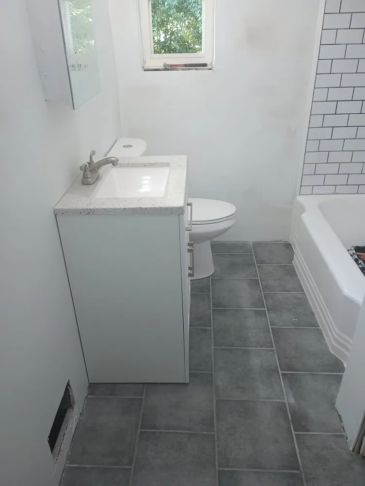 Slide of House Doctor