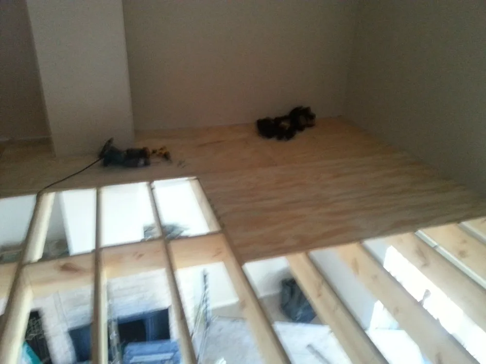 Slide of House Doctor