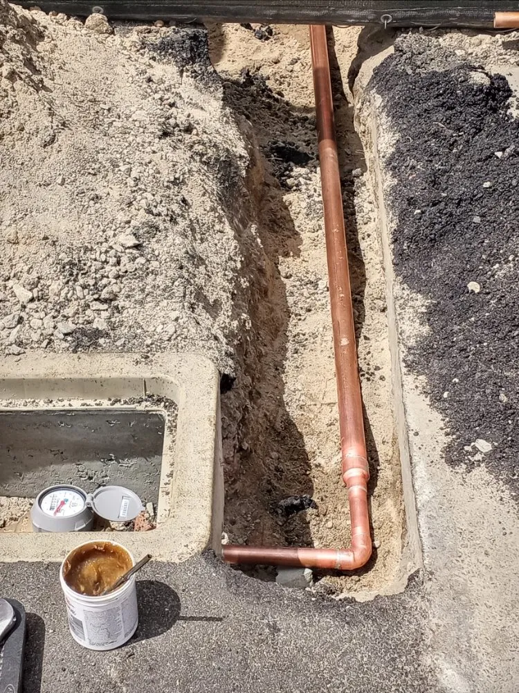 Slide of House Doctor Plumbing Services