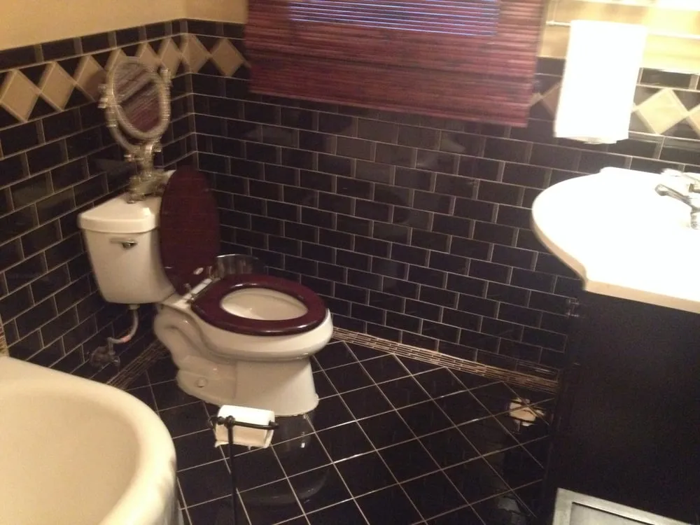 Slide of House Doctor Plumbing Services