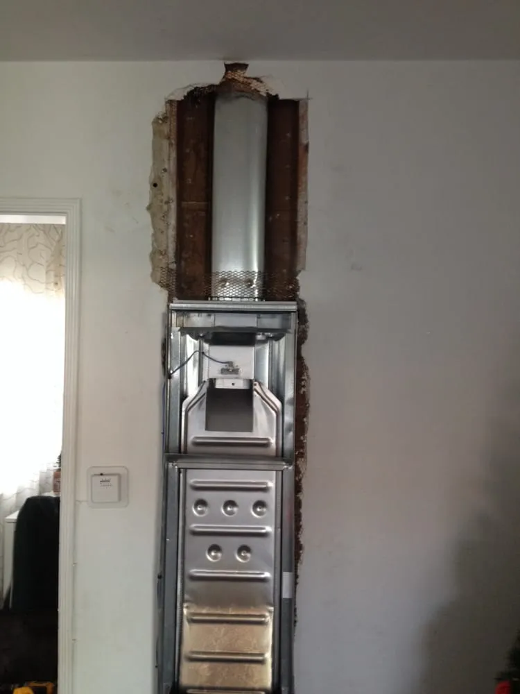 Slide of House Doctor Plumbing Services