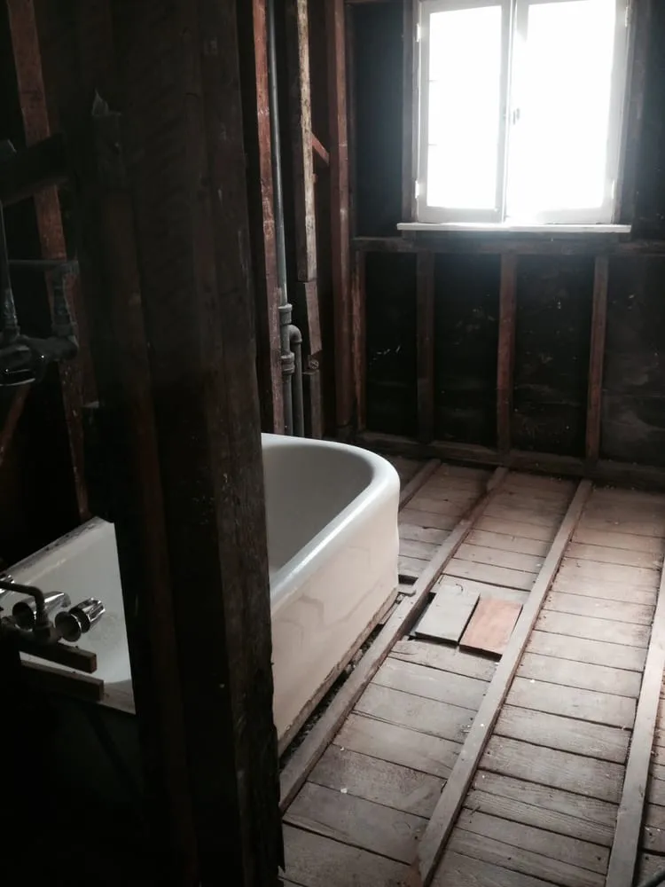 Slide of House Doctor Plumbing Services