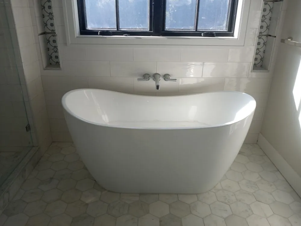 Slide of House Doctor Plumbing Services