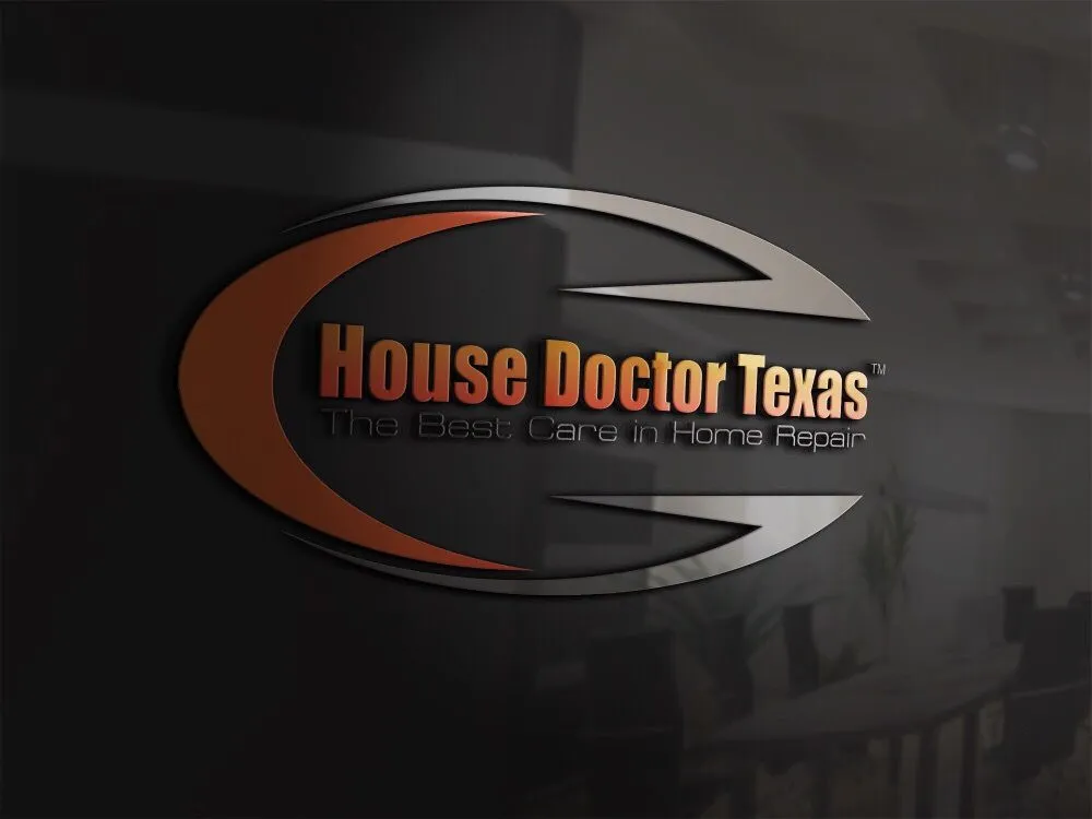 Slide of House Doctor Texas