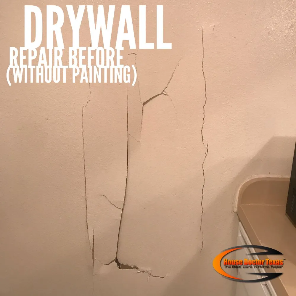 Slide of House Doctor Texas