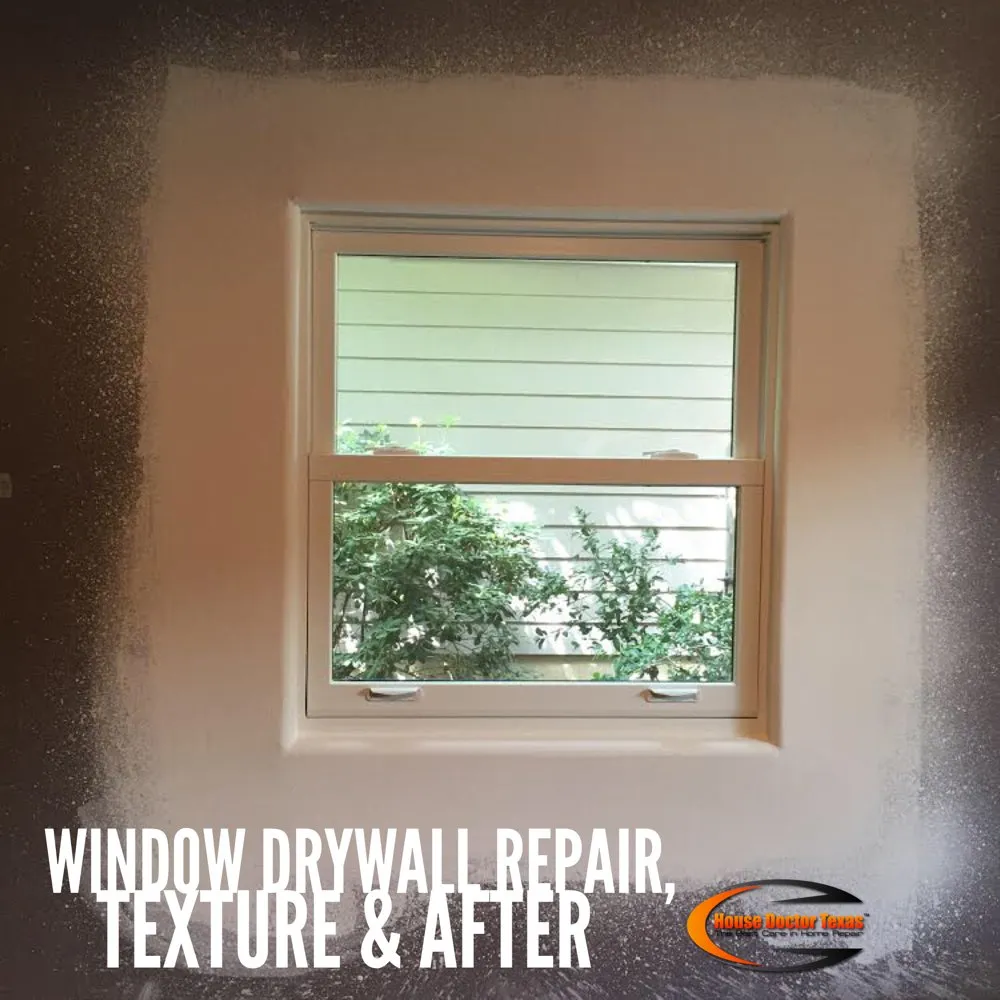 Slide of House Doctor Texas