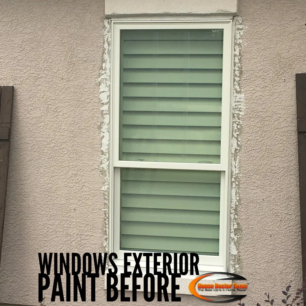 Slide of House Doctor Texas