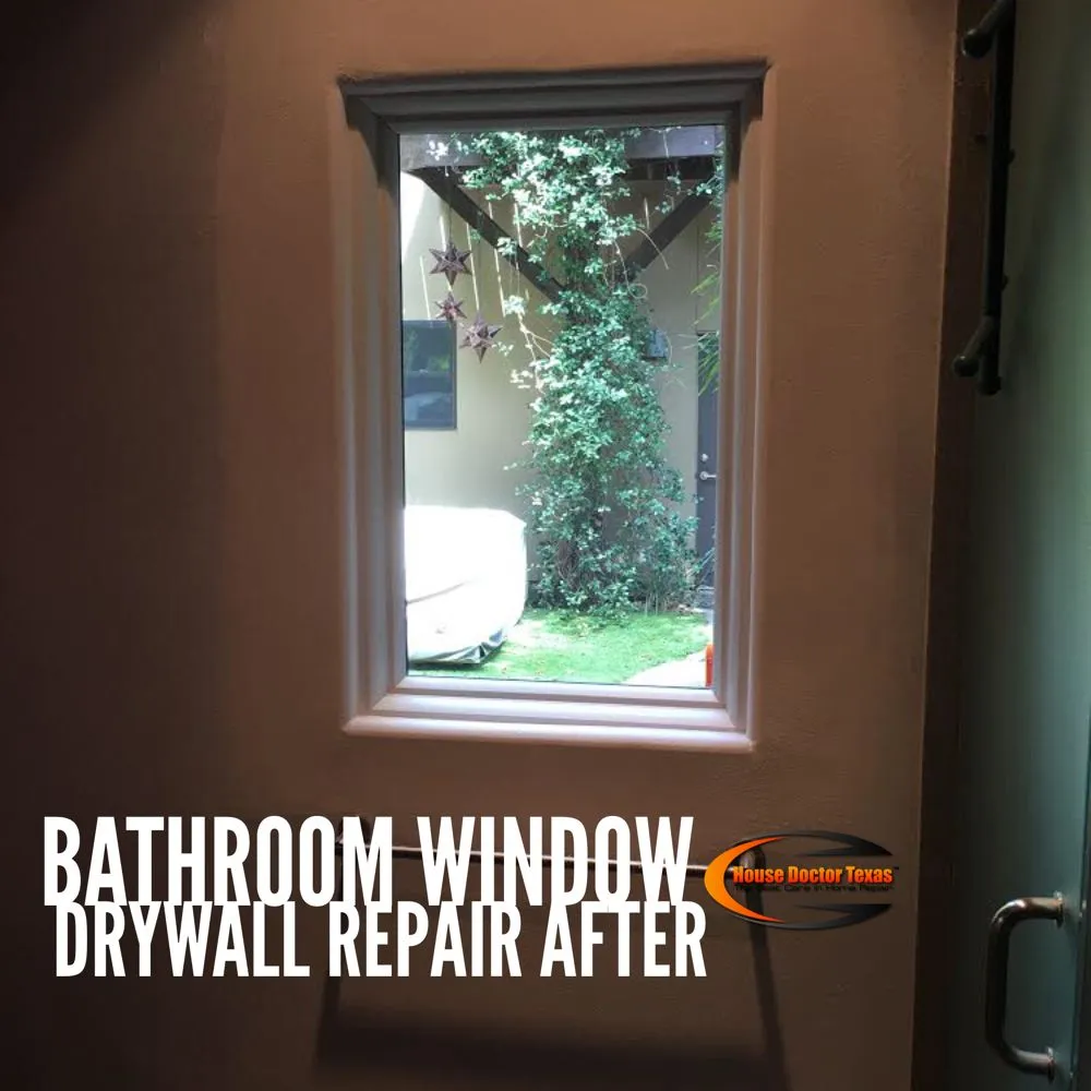 Slide of House Doctor Texas