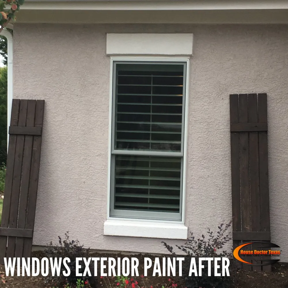 Slide of House Doctor Texas