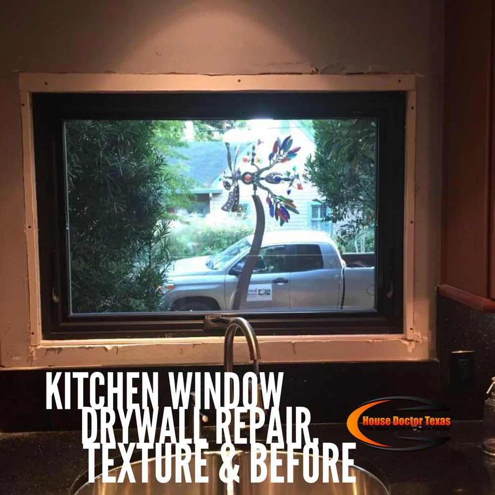 Slide of House Doctor Texas