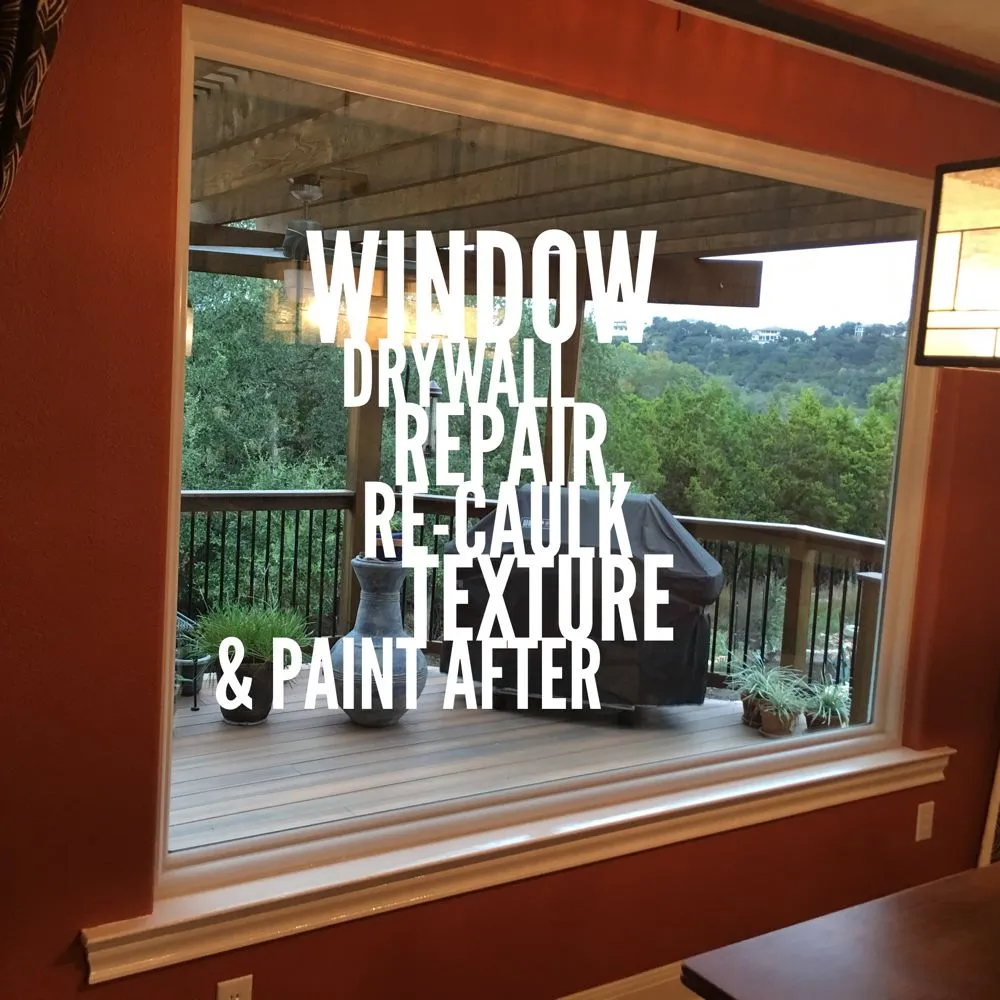 Slide of House Doctor Texas