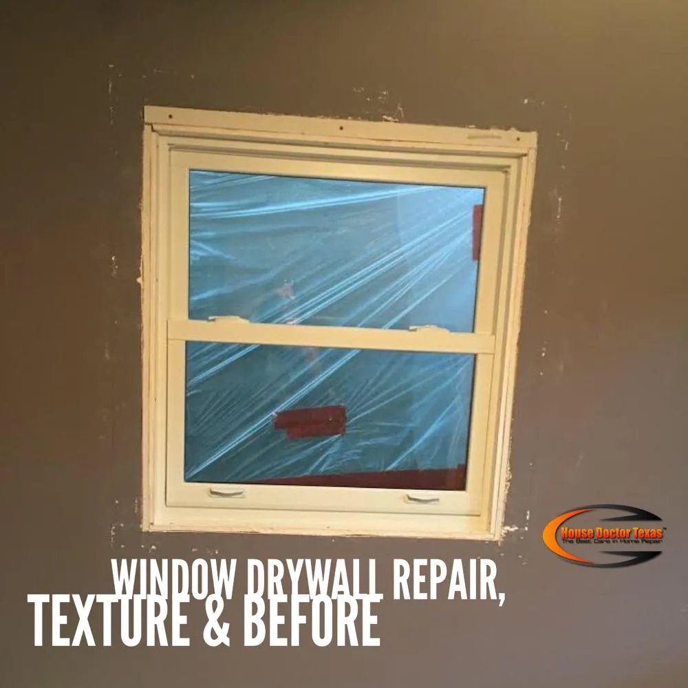 Slide of House Doctor Texas