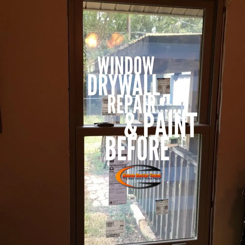 Slide of House Doctor Texas