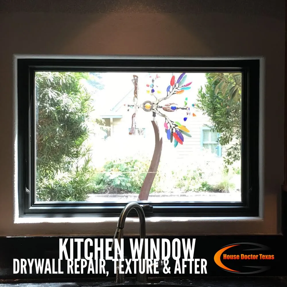 Slide of House Doctor Texas