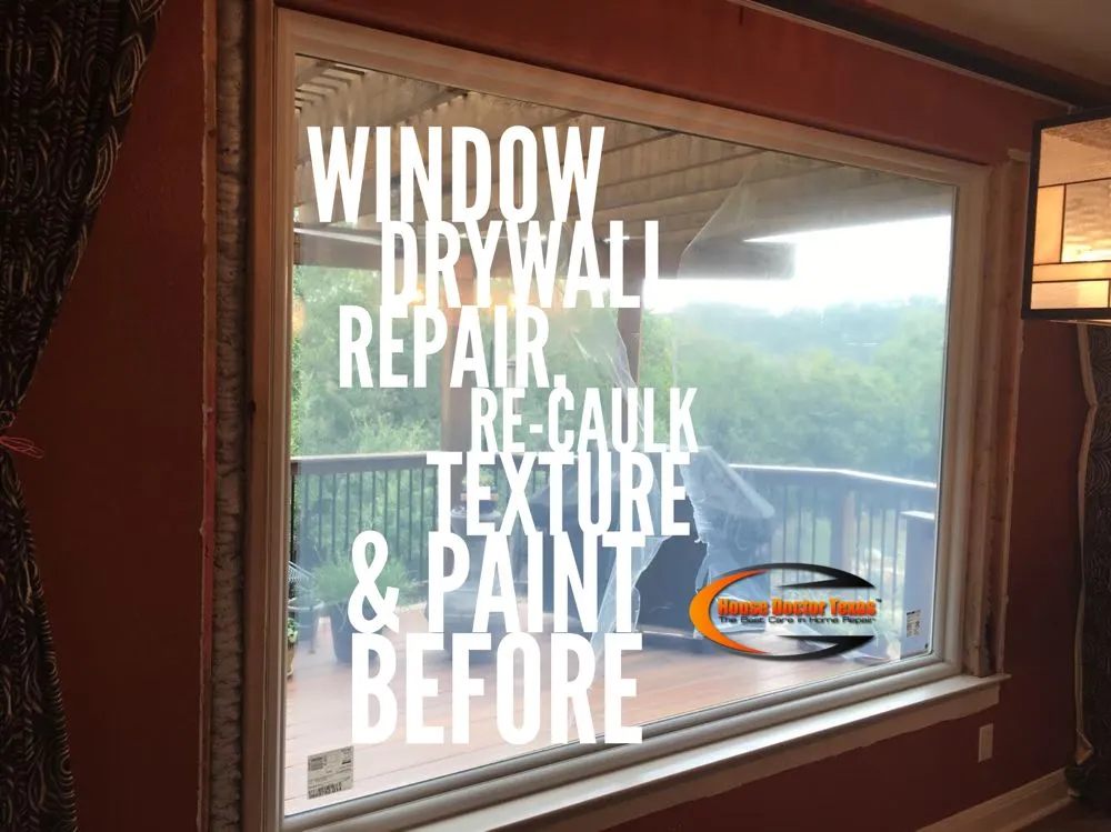 Slide of House Doctor Texas