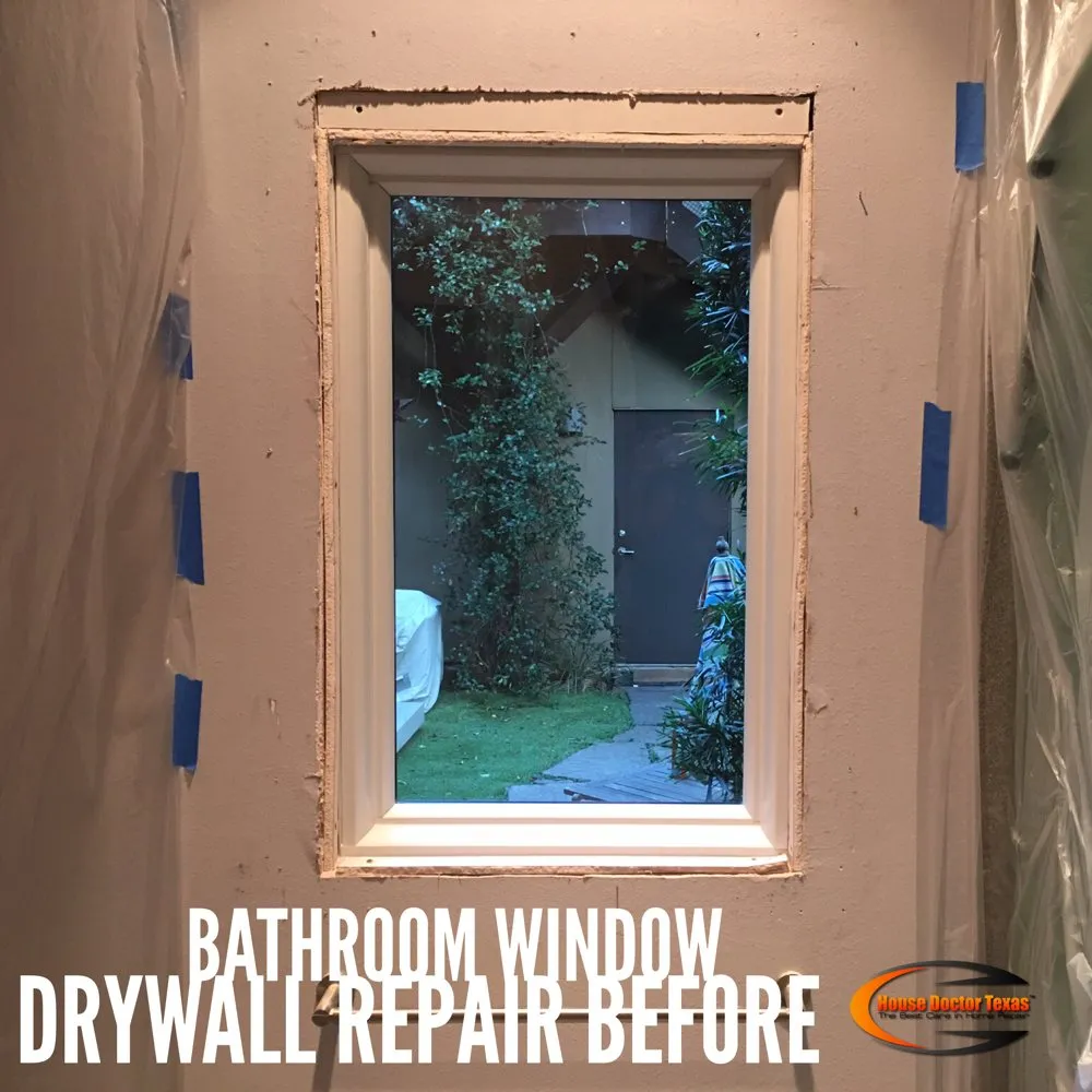 Slide of House Doctor Texas