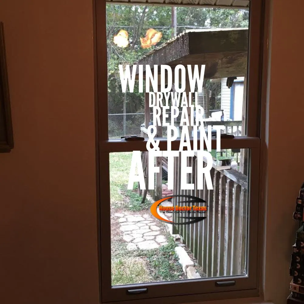 Slide of House Doctor Texas