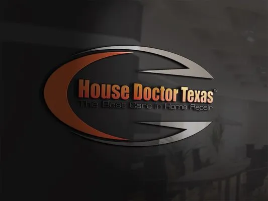 House Doctor Texas Logo