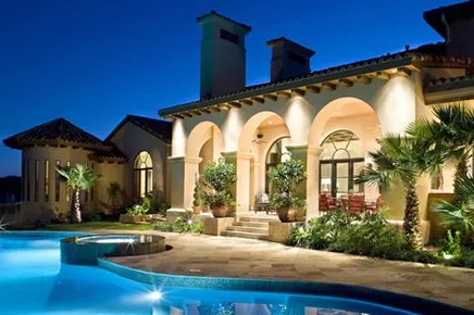 Slide of House Electric