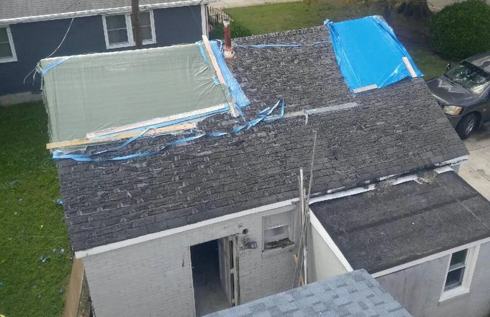 Slide of House Healers