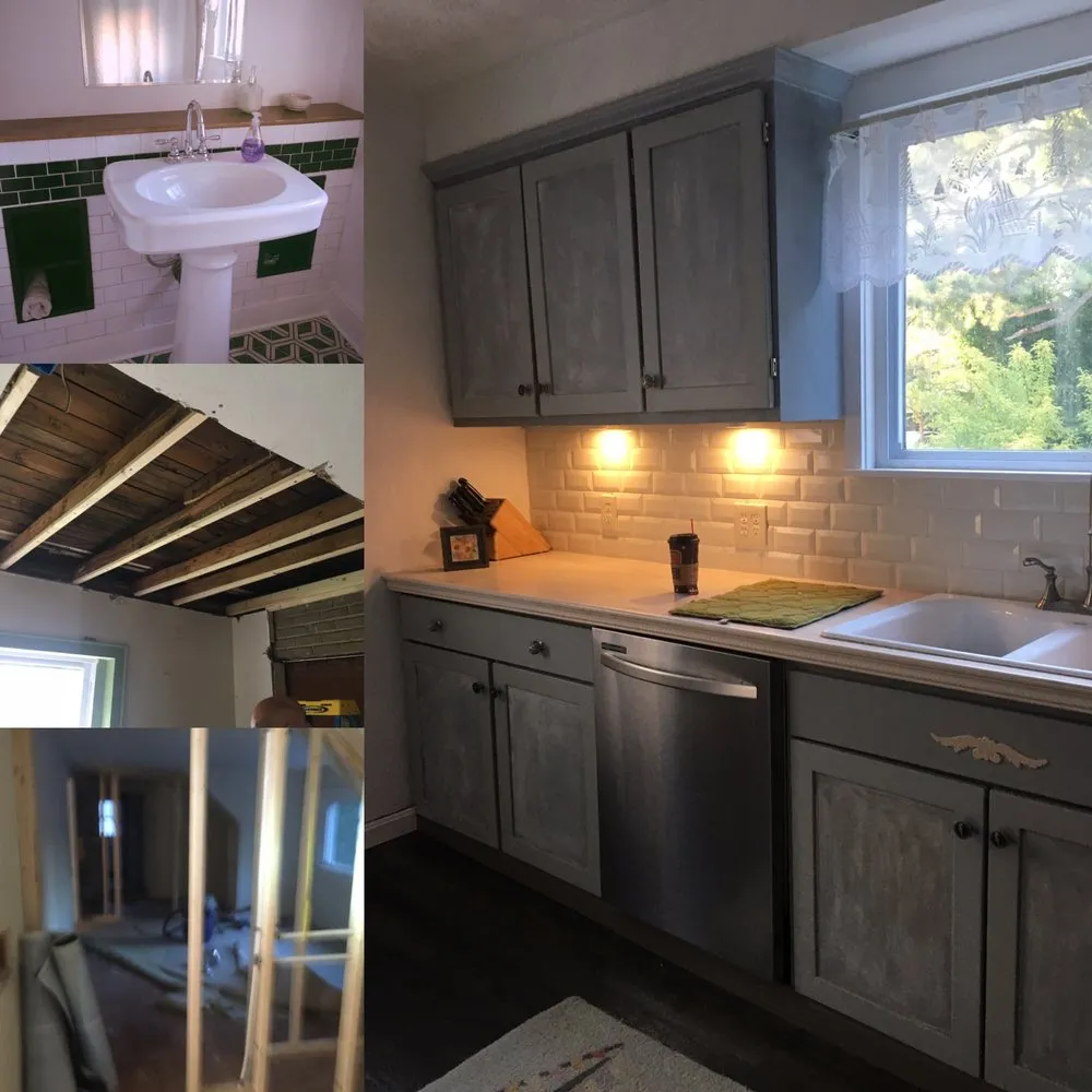 Professional leak detection service in Virginia Beach, VA - House Healers