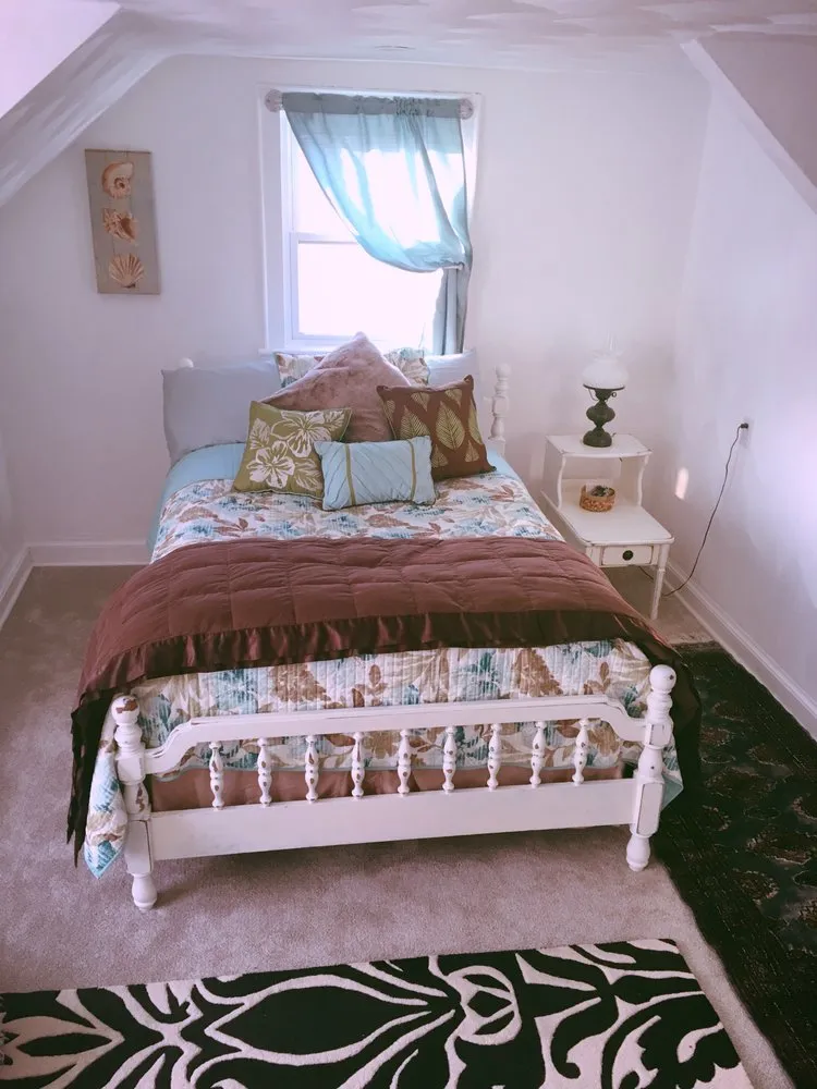 Slide of House Healers