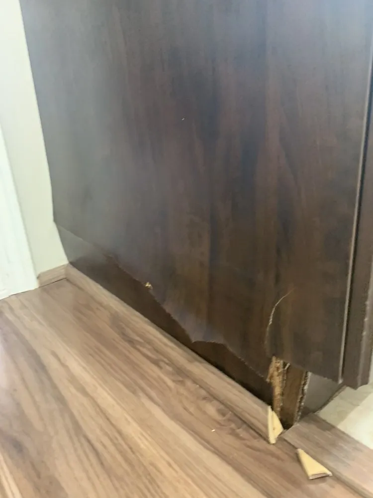 Slide of House of Plumbing