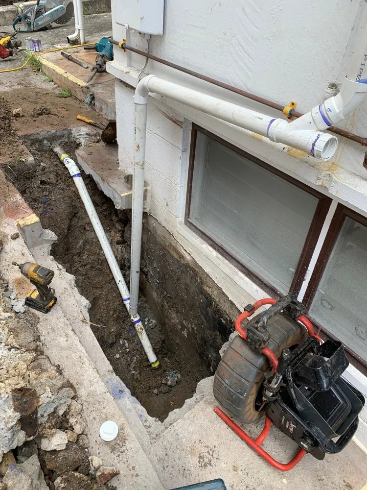 Slide of House of Plumbing