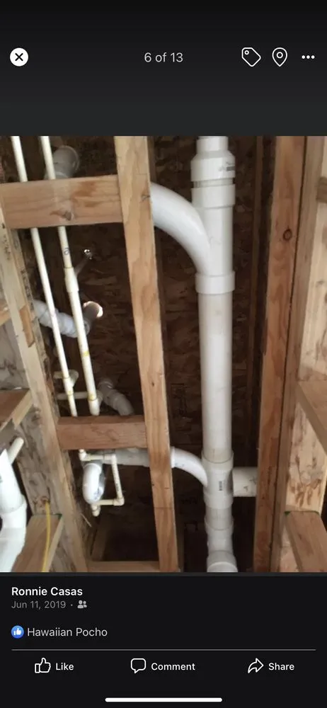 Reliable water heater service for homes in Honolulu, HI by House of Plumbing