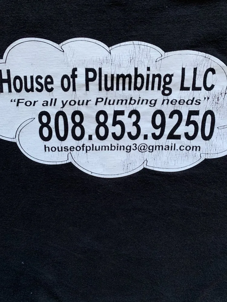 Expert water heater service in Honolulu, HI by House of Plumbing