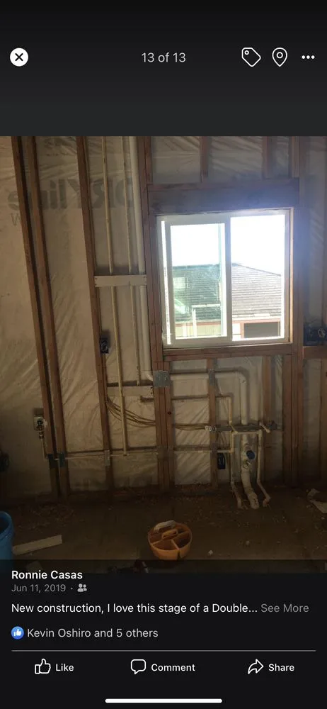 Trusted pipe repair experts serving Honolulu, HI - House of Plumbing