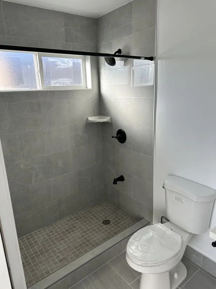 Slide of House of Plumbing